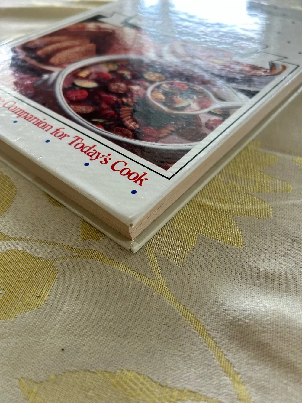 The Pillsbury Cookbook 1989 Edition